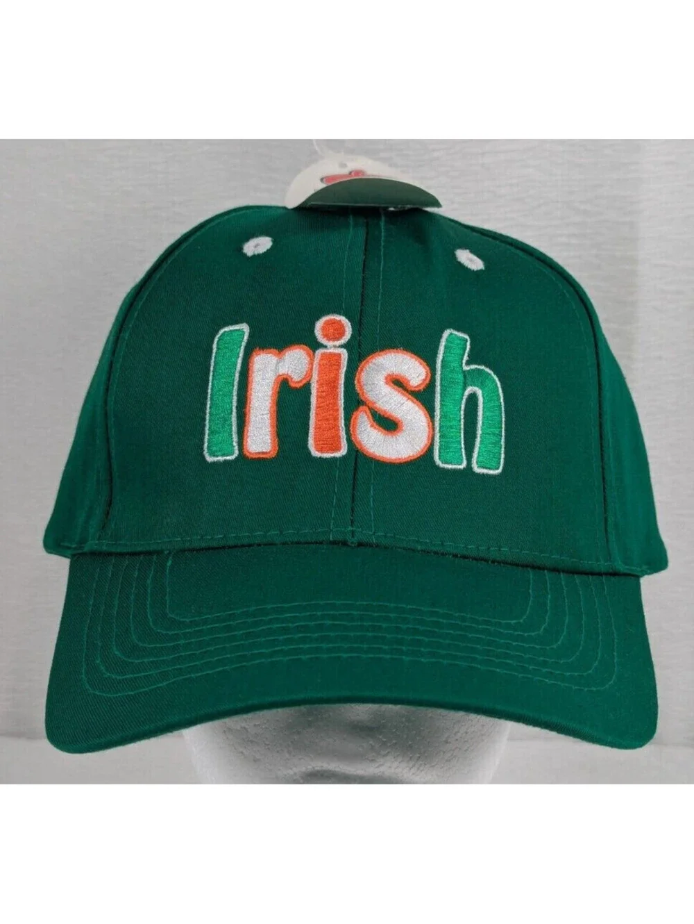 Irish - Adjustable Hat / Cap - Captivating Headgear